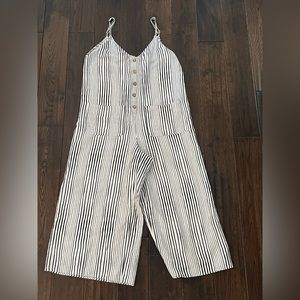Billabong jumpsuit